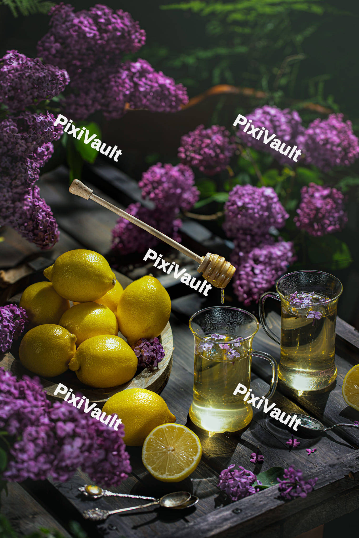 Lemons